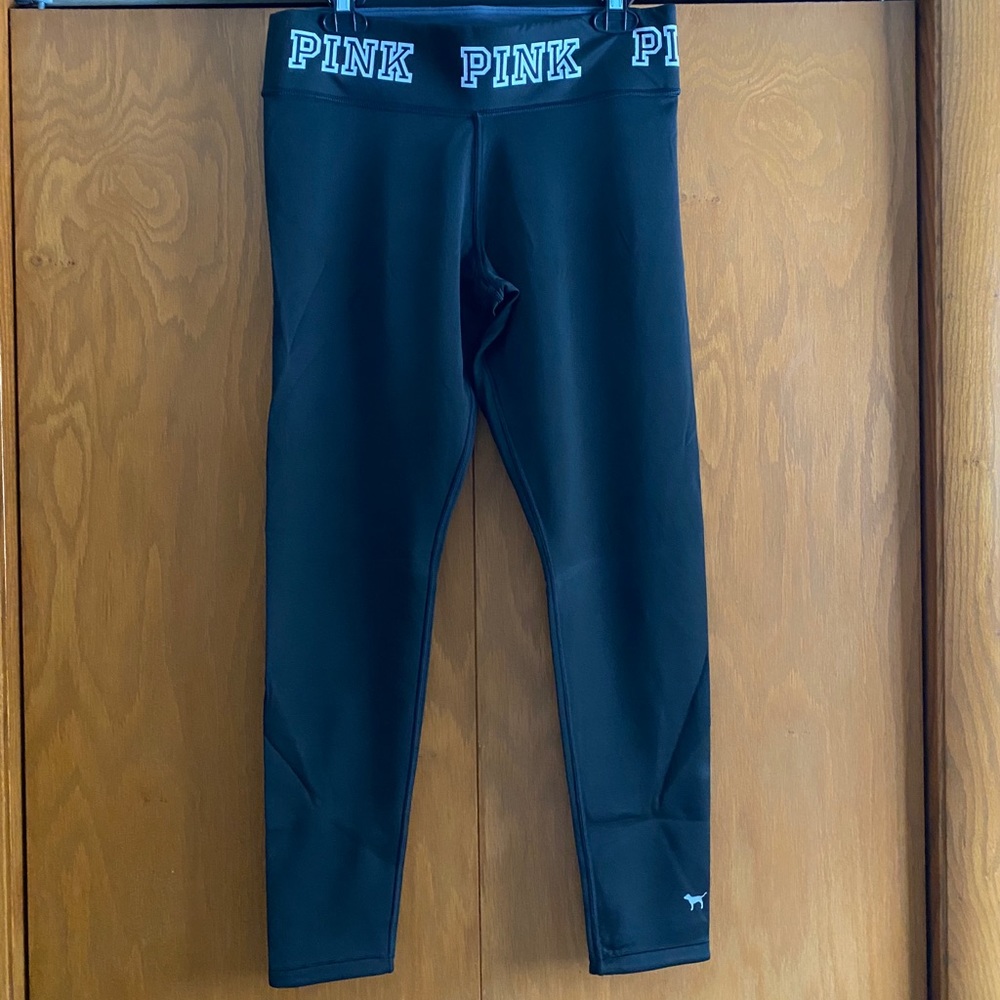 Victoria’s Secret Pink Ultimate Reversible Legging